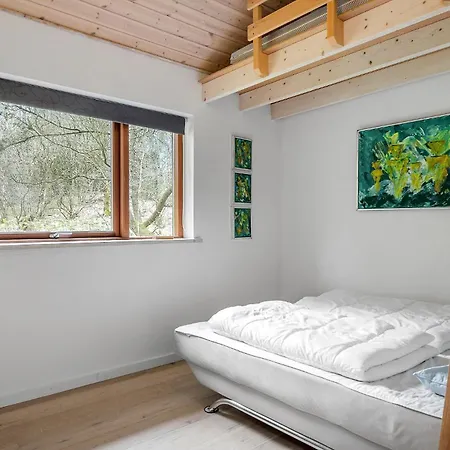 Dom wakacyjny 3 Bedroom Cozy In Silkeborg
