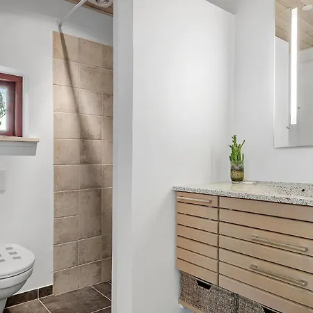 3 Bedroom Cozy In Silkeborg