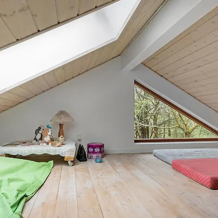 3 Bedroom Cozy In Dom wakacyjny *