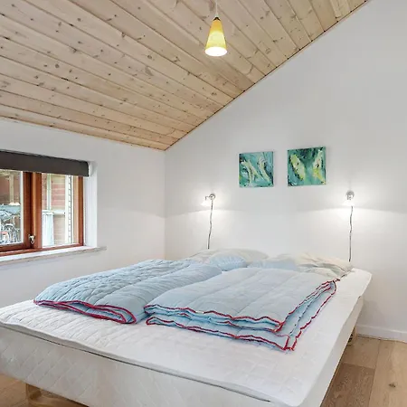 3 Bedroom Cozy In Silkeborg