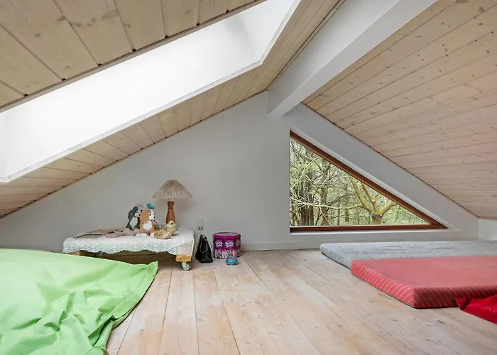 3 Bedroom Cozy In 別荘 *