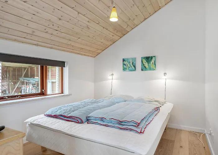 3 Bedroom Cozy In シルケボー